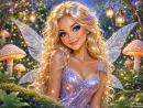 Pretty Fairy