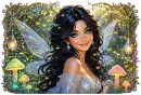 Pretty Fairy #2