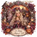 Happy fall