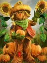 scarecrow