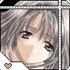 anime girl icon