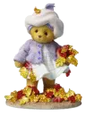 autumn bear