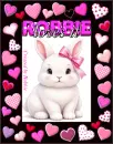 Robbie - Loves it.