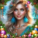 Merry Summer Christmas