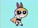 blossom powerpuffgirls