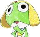 keroro sparkle