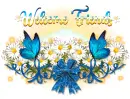 Welcome Friends-GB Summer