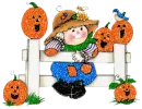 scarecrow