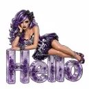 Hello