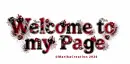 Welcome to my Page
