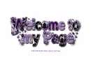 Welcome to my Page