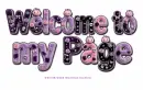 Welcome to my Page