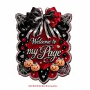Welcome to my Page
