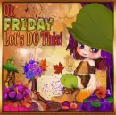 Ok Friday