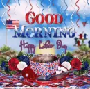 Happy Labor Day-GM