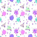 birthday background