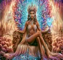 Elf Queen