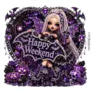 Happy weekend