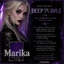 My Goth Soul/Marika
