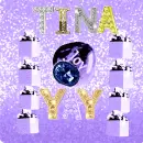 xo Tina  For You, Tina xo