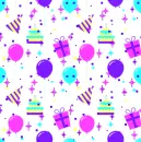 birthday background