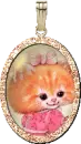 cat charm