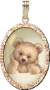 bear charm