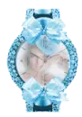 pretty ladies watch