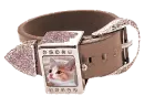 cute kitty watch