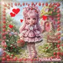 Happy new week