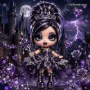 Gothic Princess