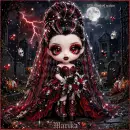 Vampire Doll/Marika