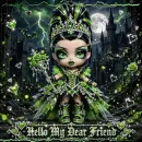 Hello my dear friend