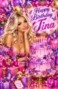 Happy birthday (Tina)