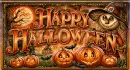 Happy Halloween