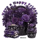 Happy Friday