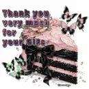 Thank you very much for your Gifs