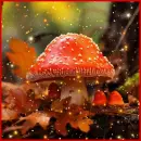 mushroom