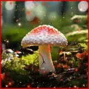 mushroom