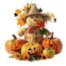 scarecrow