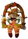 scarecrow