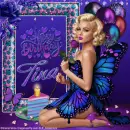 Tina-Birthday Gift