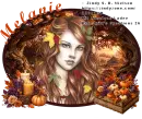 Autumn tag