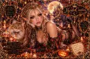 Autumn Elf