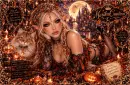 Autumn Elf