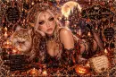 Autumn Elf