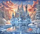 Ice Sculpture 