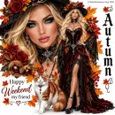 Happy weekend