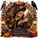 Magical weekend