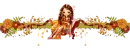 autumn doll